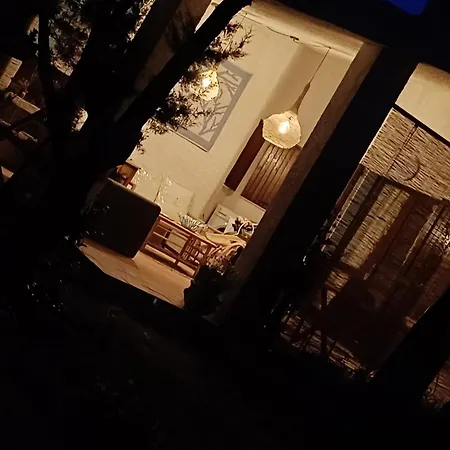 Paradise Rena Majore Σπίτι διακοπών *