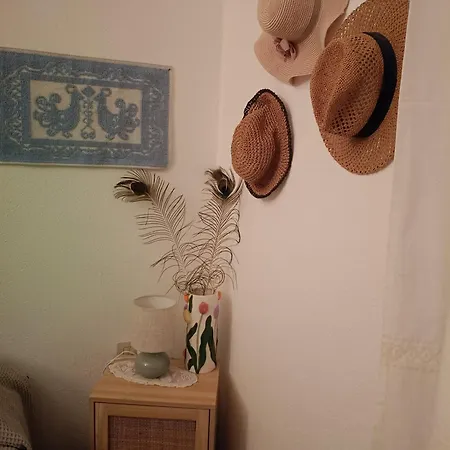 Paradise Rena Majore Σπίτι διακοπών Santa Teresa Gallura