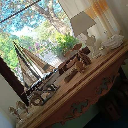 Paradise Rena Majore Σπίτι διακοπών Santa Teresa Gallura